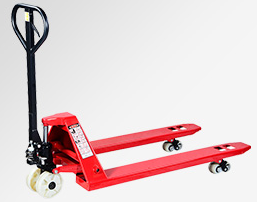 手動液壓搬運車
