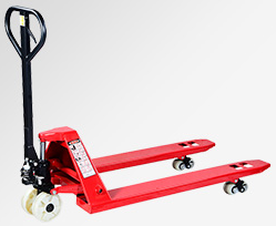 手動液壓搬運車
