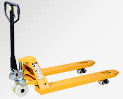 手動液壓搬運車