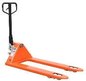 關(guān)于液壓搬運車腳輪的日常保養(yǎng)