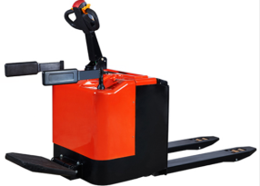 電動(dòng)叉車(chē)對(duì)比內(nèi)燃叉車(chē)的三大優(yōu)勢(shì)