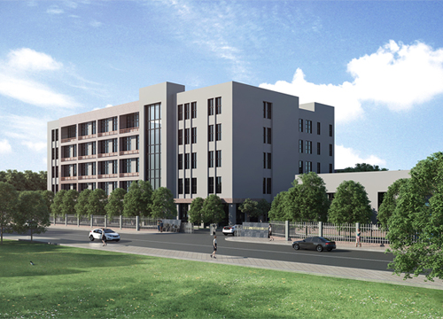 昆山市巴城鎮新都市機械設備防腐噴涂工程部