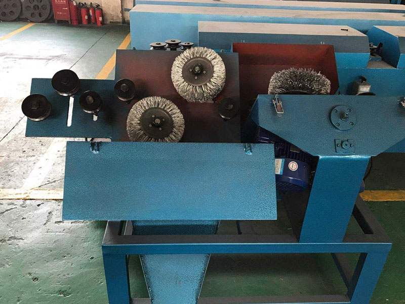 中國機械翻新市場需求將越來越旺盛