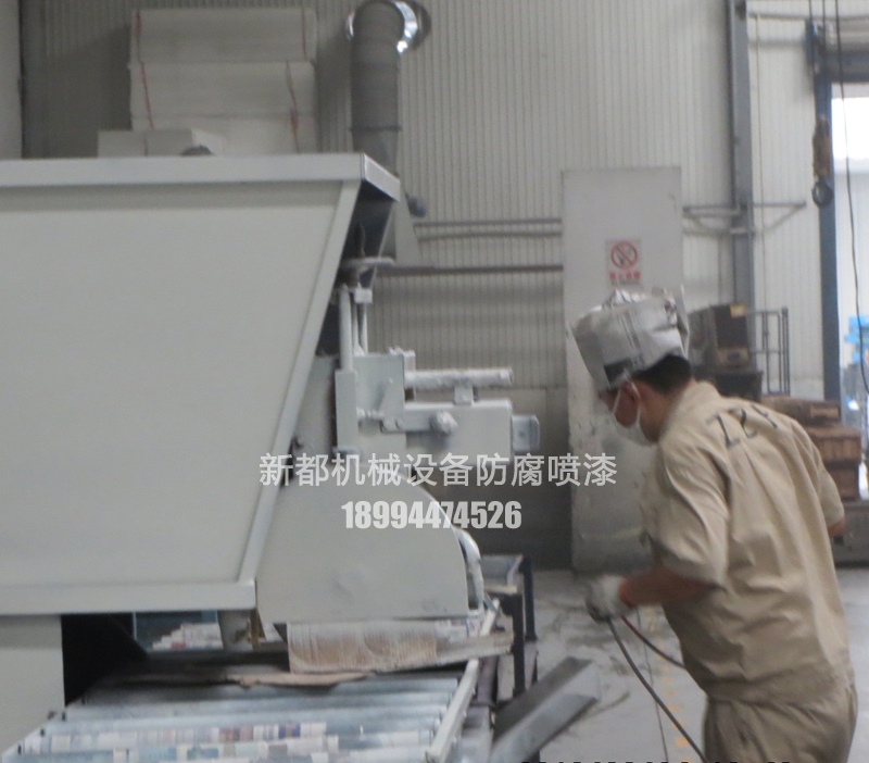 設(shè)備翻新以舊換新作為一種新的市場交易模式