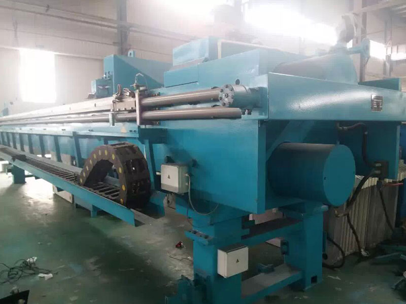 新都機械帶你了解機械設(shè)備的翻新